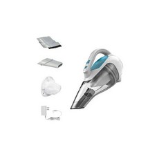 블랙앤데커 HHVI315JO42 Dustbuster 10.8V 리튬 이온 손 진공 키트 새 제품