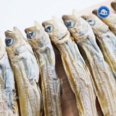 장수왕 1등급 대구줄노가리 160급(13-14cm) 20마리 1줄 중부시장도매, 1봉, 160급(20마리)