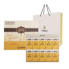 꿀타민 제주 야생화 벌꿀 스틱 2호, 1200g, 1개