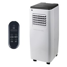 신일 이동식 리모컨 에어컨 SMA-D9000K, SMA-D9000K A급리퍼