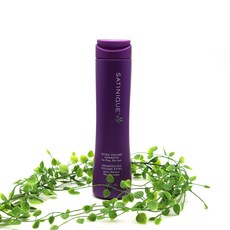 암웨이 새티니크 엑스트라 볼륨 샴푸 (280ml) X 2개