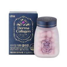 [본사정품][빠른배송] 라이필 더마 콜라겐 800mg x 84정 3병(총252정) 12주분 연예인 콜라겐 피부영양제 저분자콜라겐 피부주름 이너뷰티 피부보습 눈가주름 탄력, 3병(총252정_12주분)