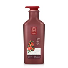 동의홍삼 동백홍삼 샴푸, 1개, 500ml