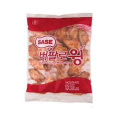 (냉동)사세버팔로윙 1kgH/N: TDHDEAL25 +H7, 향기나무 1, 향기나무 본상품선택