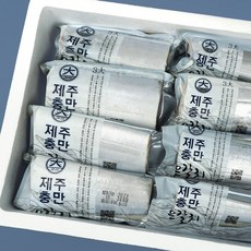제주갈치 산지직송 왕특대 손질 갈치 제주도 제주특산품 은갈치, 특대(400g이상) 2마리 8팩