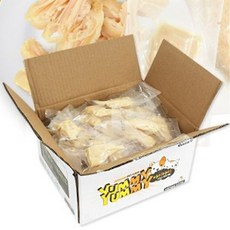 D17 야미야미 순닭가슴살 22g 100개입 1박스, 없음
