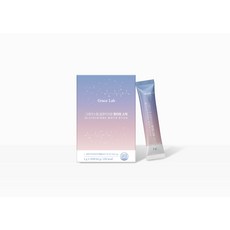 그레이스랩 글루타치온 화이트 스틱, 30포, 1개