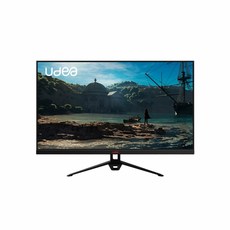 제이씨현 UDEA EDGE ED2425GFN 유케어 TN 홈게임 144 무결점