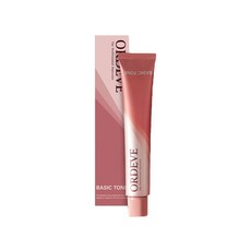 밀본 염색약 올디브 베이직 톤 80g / 산화제 미포함, 13-30, 골드