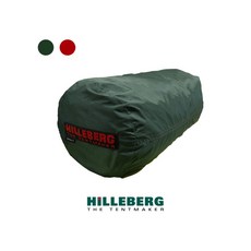 [힐레베르그] Hilleberg 텐트백 58 x 20 cm, 그린