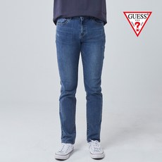 [게스] 남성 M톤 슬림스트레이트 NM3D0160