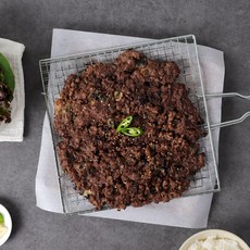 까칠한박여사 언양식 바짝 불고기, 200g 1팩