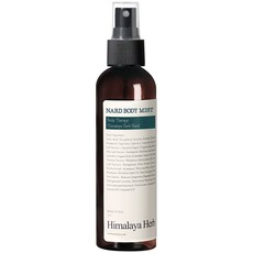 나드 바디미스트 티트리로즈마리, 200ml, 1개