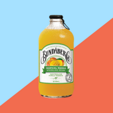 분다버그 트로피칼망고 375ml 1박스 12개 상품