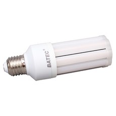 바텍 안정기 내장형 LED 콘램프 15w, 주광색, 1개