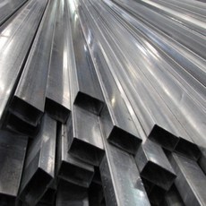 아연사각파이프 50x50각(1.5T) 100mm~3000mm