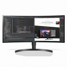 LG전자 울트라와이드 34WL75C/IPS/커브드/3440x1440/34인치 모니터/HDR/리퍼비시, 리퍼비시 상품임을 확인하고 구매합니다.