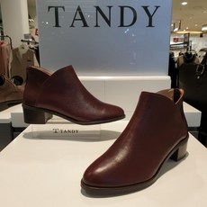탠디 탠디 미셸by 여성 앵클부츠 4cm st119s506(1194)