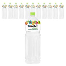 토레타 아쿠아리우스, 1.5L, 12개
