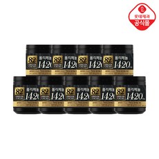 롯데제과 드림카카오 82% 폴리페놀 초콜릿, 86g, 9개