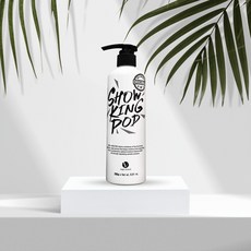 쇼킹팟 극손상 헤어팩 복구매직 셀프 헤어 클리닉 바르는 미용실 트리트먼트 250g, 250g+사은품2종