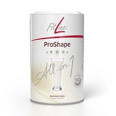 독일피엠 프로쉐이프 코코넛맛 420g (최신상품)