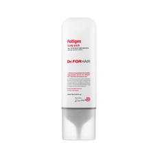 닥터포헤어 탈모 기능성 폴리젠 스칼프 팩, 250ml, 1개