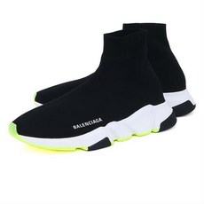 발렌시아가 스피드러너 스니커즈 645056 W2DB9 1016