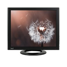 15인치 동영상용 광고모니터 리모컨포함 USB영상재생, 단품, 단품