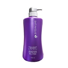 암웨이 새티니크 엑스트라 볼륨 샴푸 750ml + KF94 1매 증정, 1개