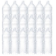 스파클 무라벨 2L 18개