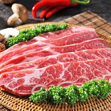 [명절선물] la갈비 선물세트 엘에이갈비 미국산 블랙앵거스 소갈비 2kg 3kg 초이스 CAB 등급, <a.2> LA갈비 2kg (최상급CAB등급)