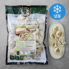 굿푸드 고기손만두 (냉동), 1400g, 1개