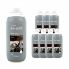 랩노쉬 푸드쉐이크 쿠키앤크림맛, 90g, 40개