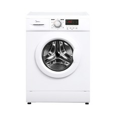 미디어 드럼세탁기 MW-F701W 7kg 방문설치 화이트