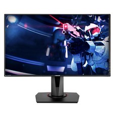 에이수스 68.6cm 165Hz 게이밍 모니터, VG278QR