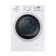 삼성전자 세탁8KG+건조4KG 겸용 드럼세탁기 WD80R3320KW