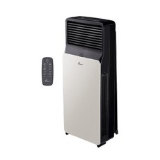 한일 절전형 PTC 세라믹 히터 전기 온풍기 HEF-3WOSR 자동 오프 타이머