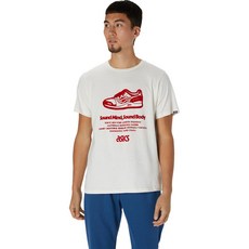 (주) 아식스코리아 아식스 남성용 M JSY SHOE GPX SS TEE 2201A013