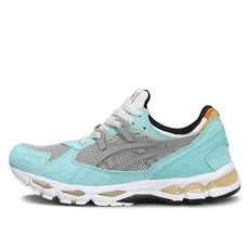 국내매장판 아식스 스니커즈 런닝화 젤-카야노 트레이너 21 ASICS X AWAKE NY 1201A459-300