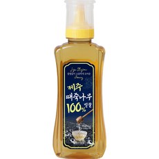 프렌즈파머 제주 때죽나무 벌꿀, 1개, 500g