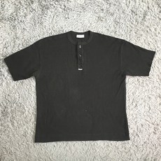 커버낫 반팔 라운드넥 티셔츠 105 중고명품 구제...