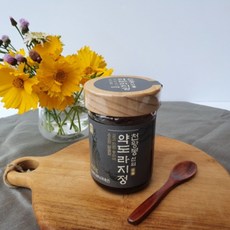 지리산 천왕봉 수제 약도라지청 국내산 400g, 상세페이지 참조, 상세페이지 참조