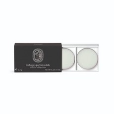 DIPTYQUE DO SON SOLID PERFUME 딥티크 도손 솔리드 퍼퓸 프랑스 니치 고체 향수 리필 총 6g 2개입
