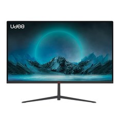 제이씨현 UDEA EDGE ED2720GX 유케어 165 홈게임 무결점