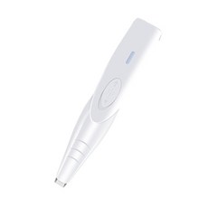 무선 소프트 반려동물 이발기 RB-S10, 화이트, 1개