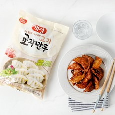동원 개성교자만두고기, 6봉