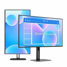 알파스캔 알파스캔 AOC 27V5 IPS 프리싱크 높낮이 시력보호 무결점