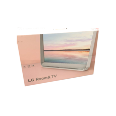 LG전자 룸앤 TV 27TN600S