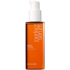 미쟝센 퍼펙트 오리지널 헤어 세럼, 80ml, 1개